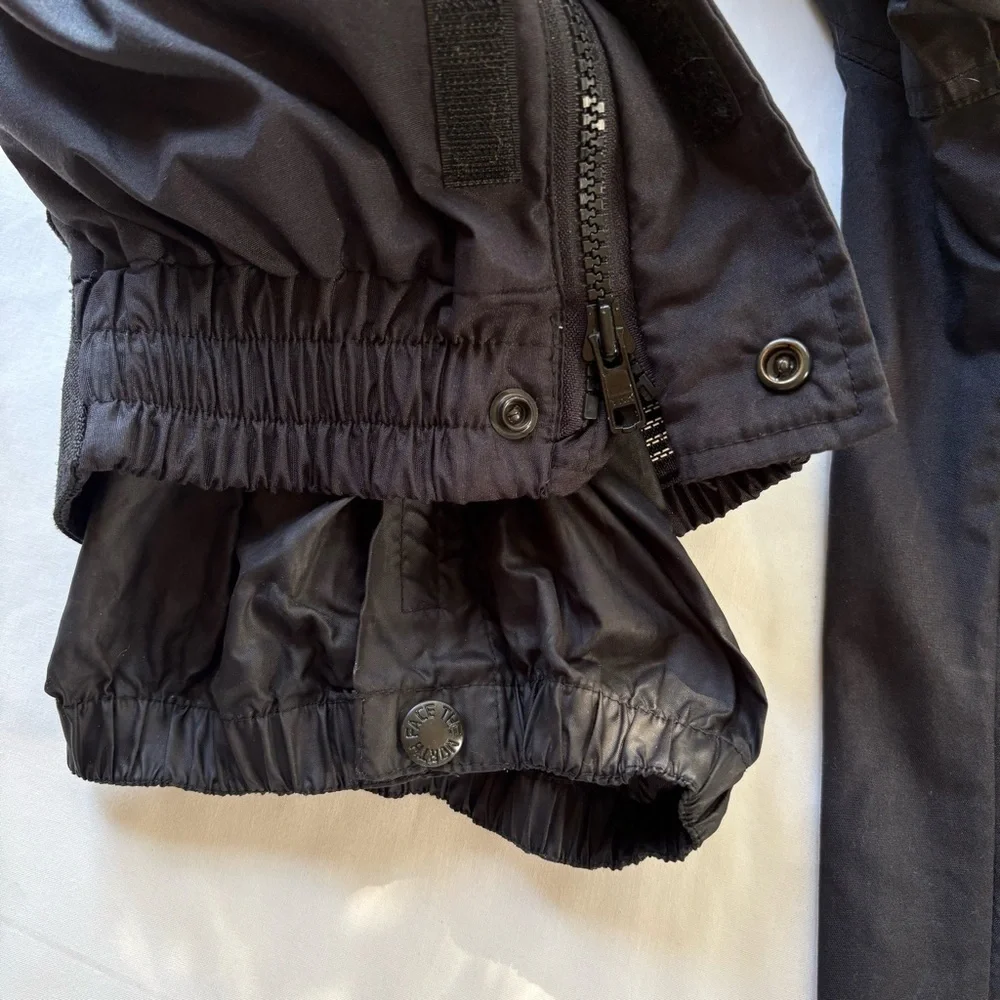 The North Face Extreme Ultrex Snow Pants Size Small